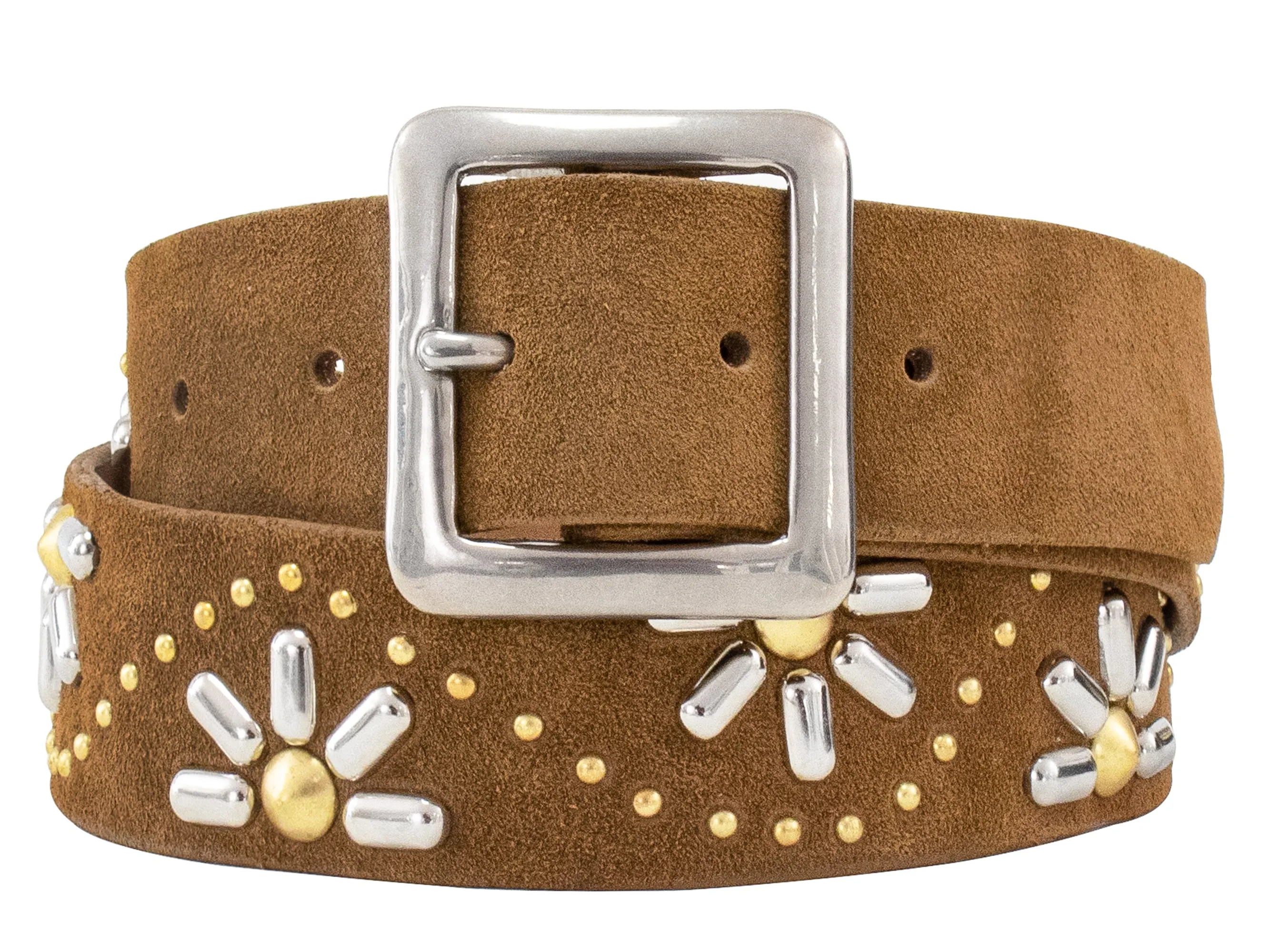 Haz de Luz 1.5" Belt