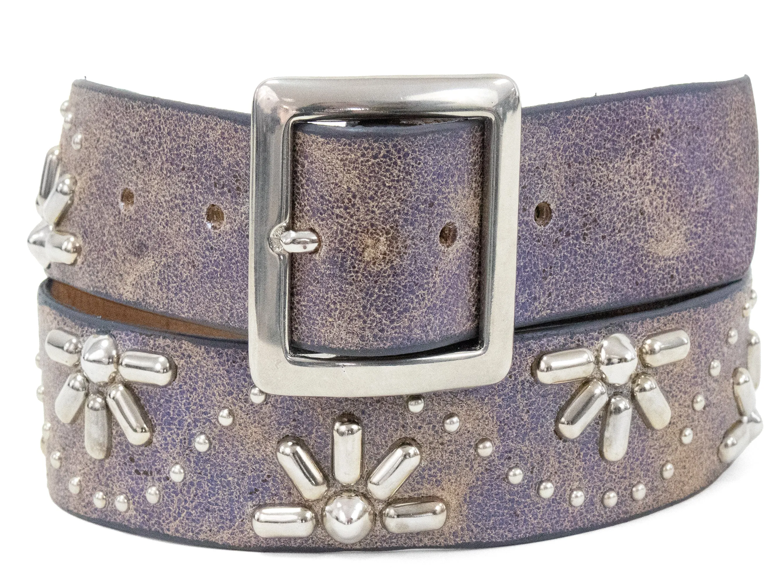 Haz de Luz 1.5" Belt