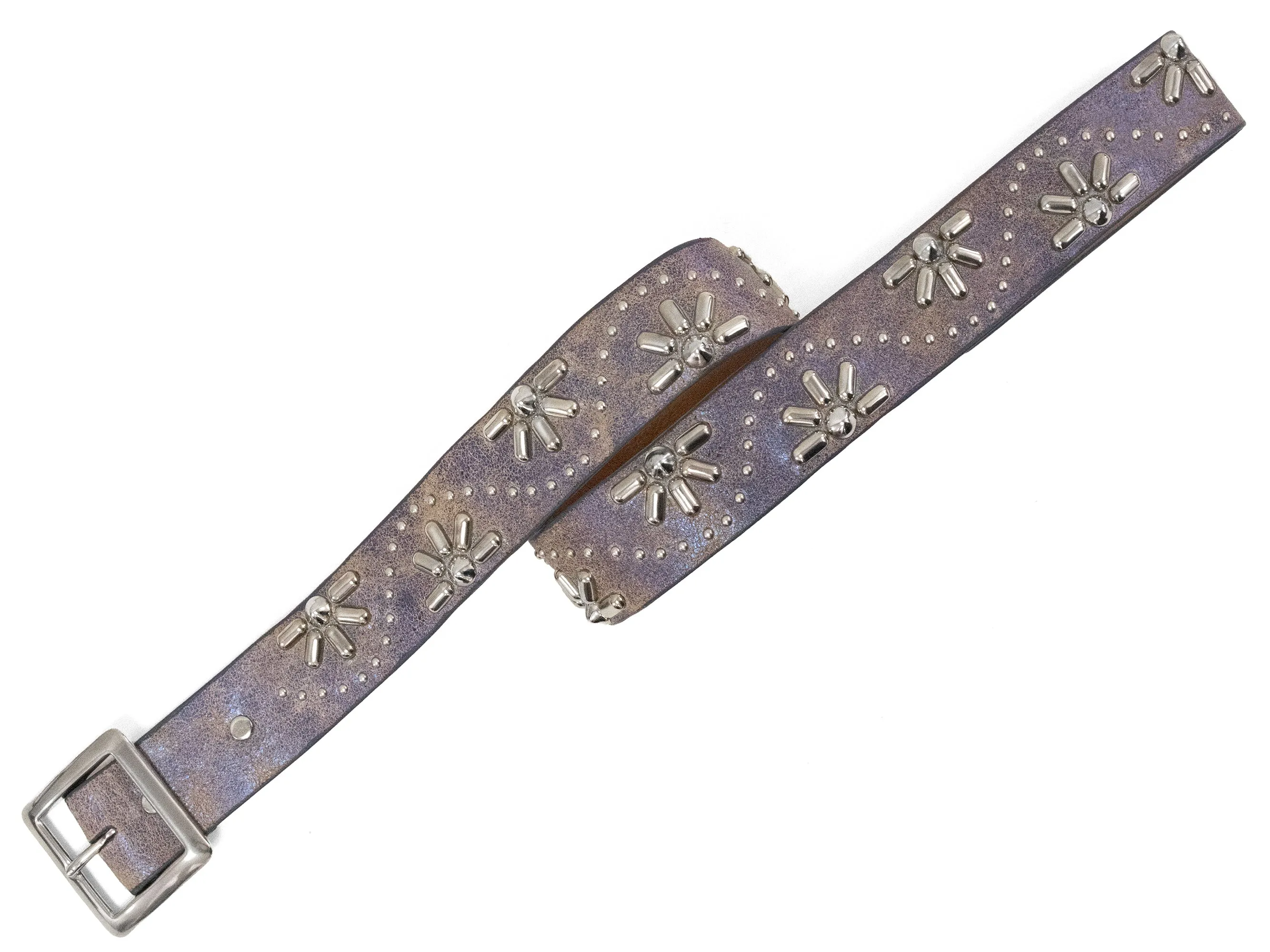 Haz de Luz 1.5" Belt
