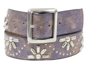 Haz de Luz 1.5" Belt