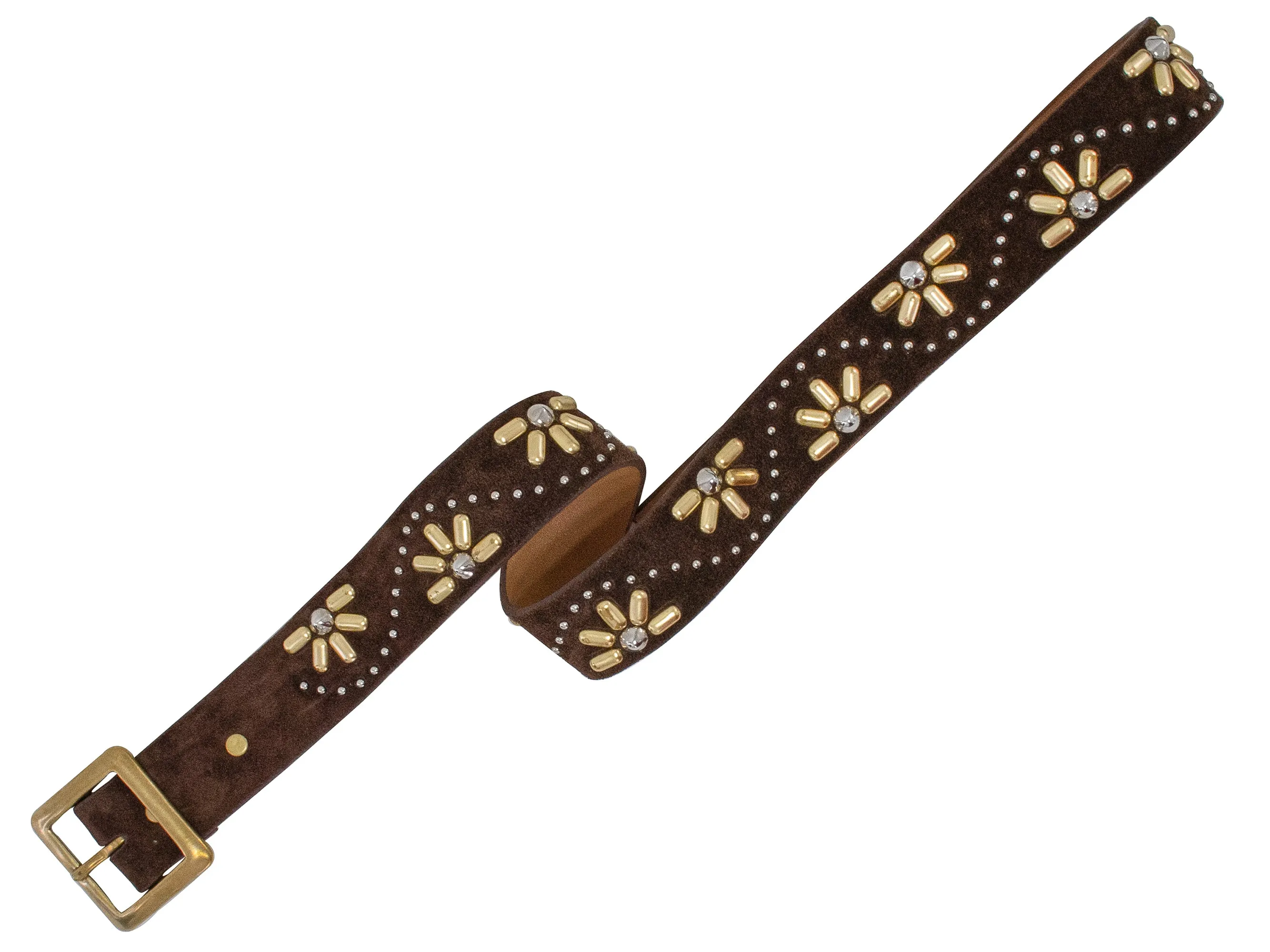 Haz de Luz 1.5" Belt