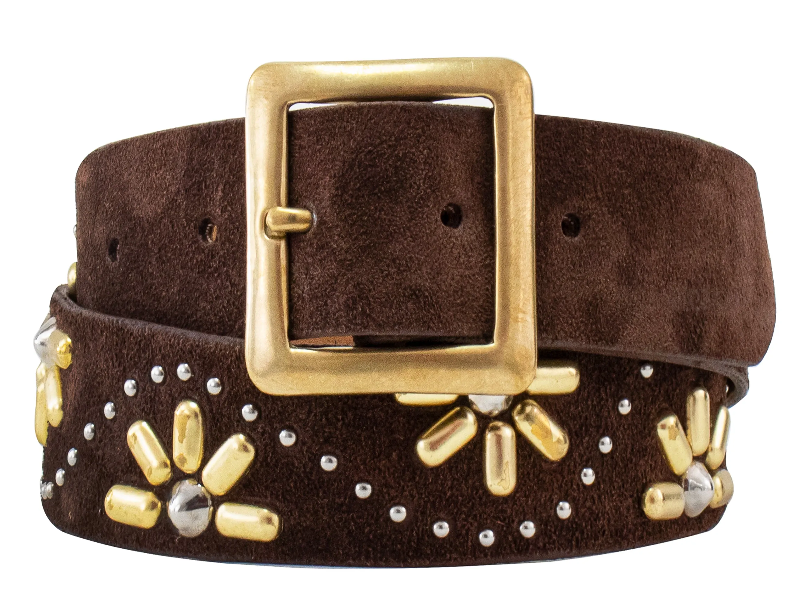 Haz de Luz 1.5" Belt