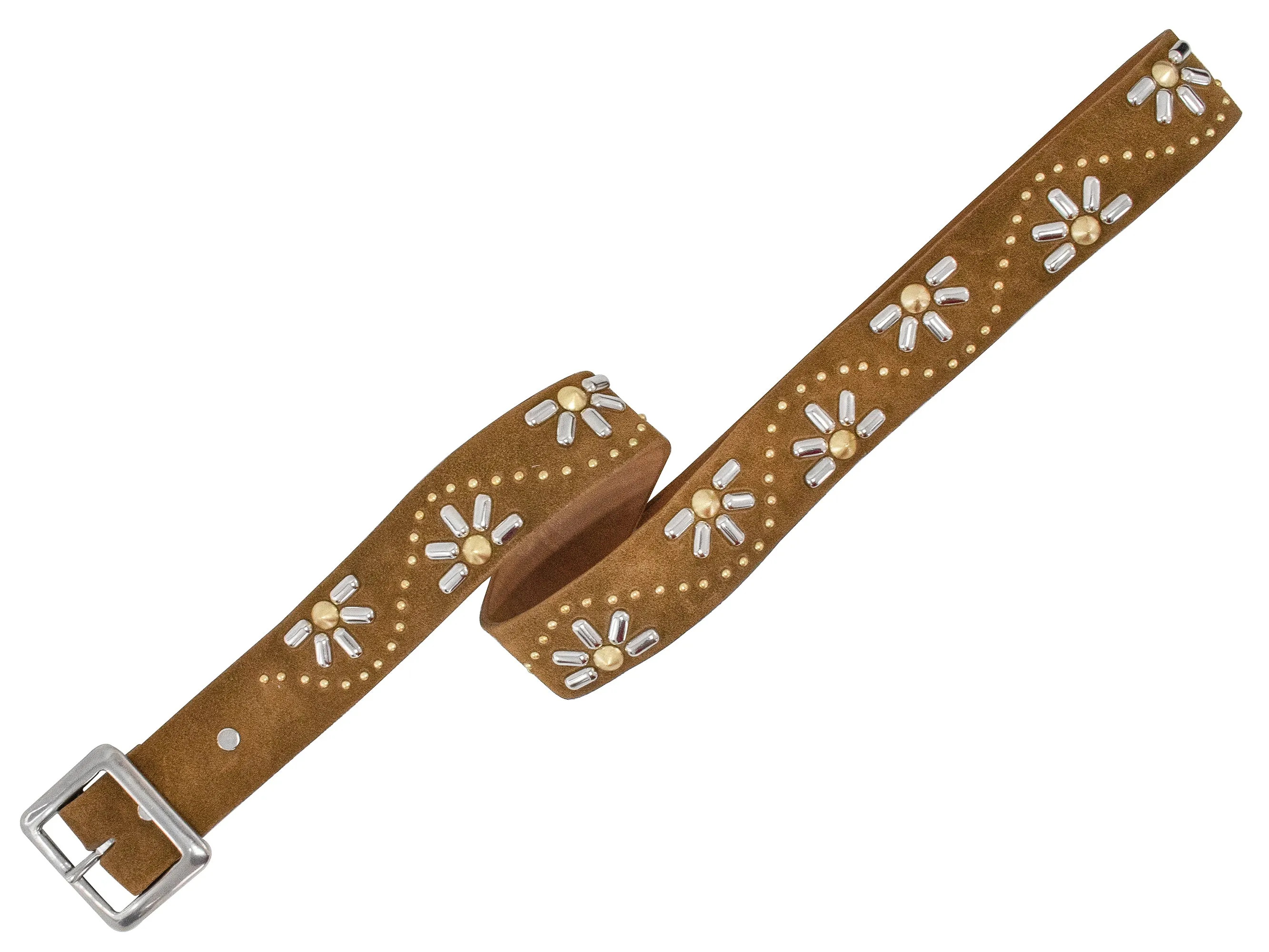 Haz de Luz 1.5" Belt