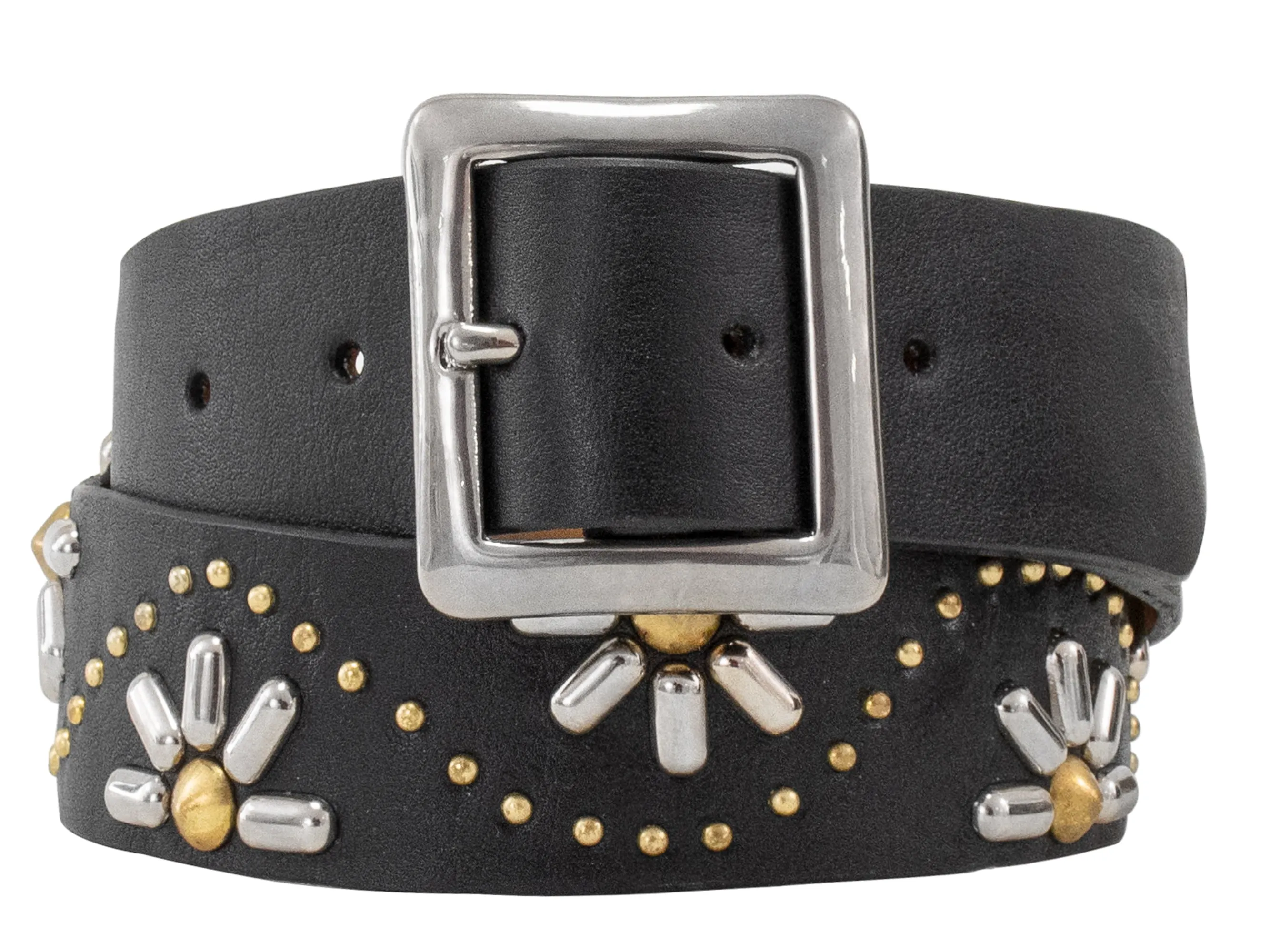 Haz de Luz 1.5" Belt