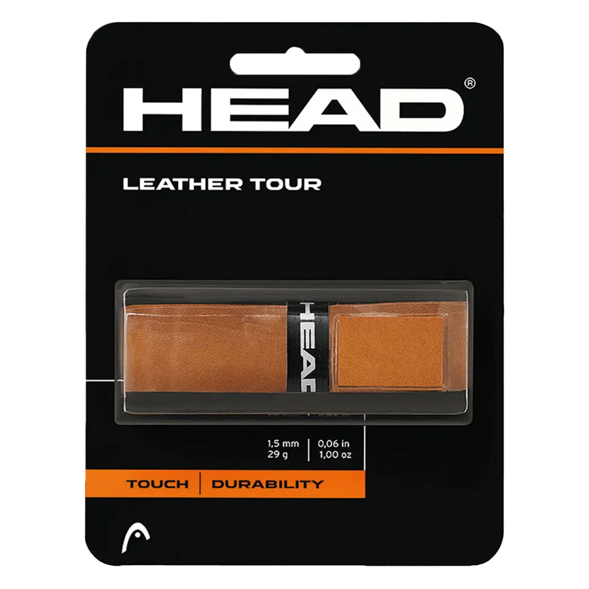 Head Leather Tour Replacement Grip