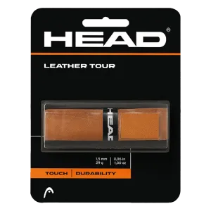 Head Leather Tour Replacement Grip