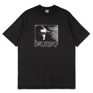 Helicopter Tee | Black