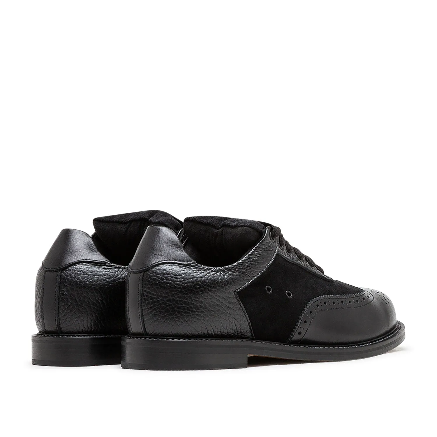 hender scheme sbd (black)
