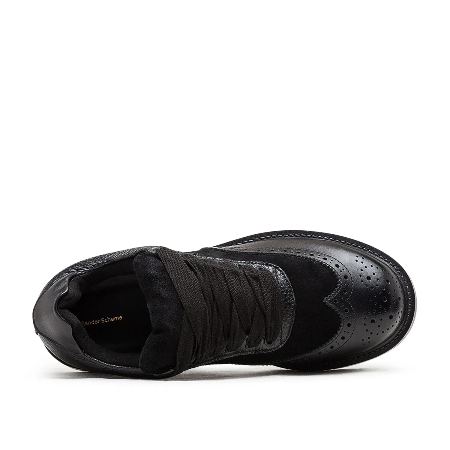hender scheme sbd (black)