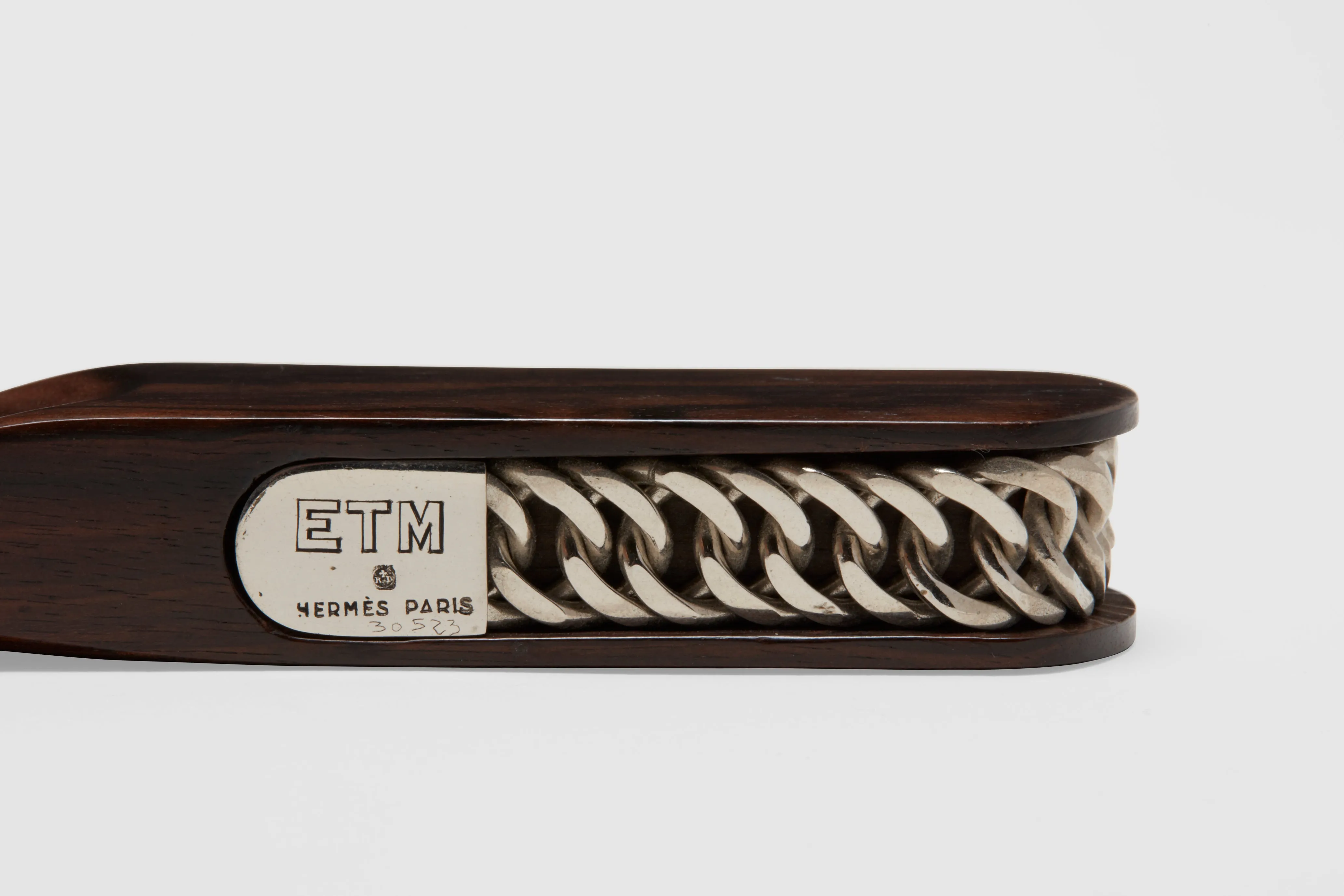 Hermès Dupré-Lafon Accessory Set