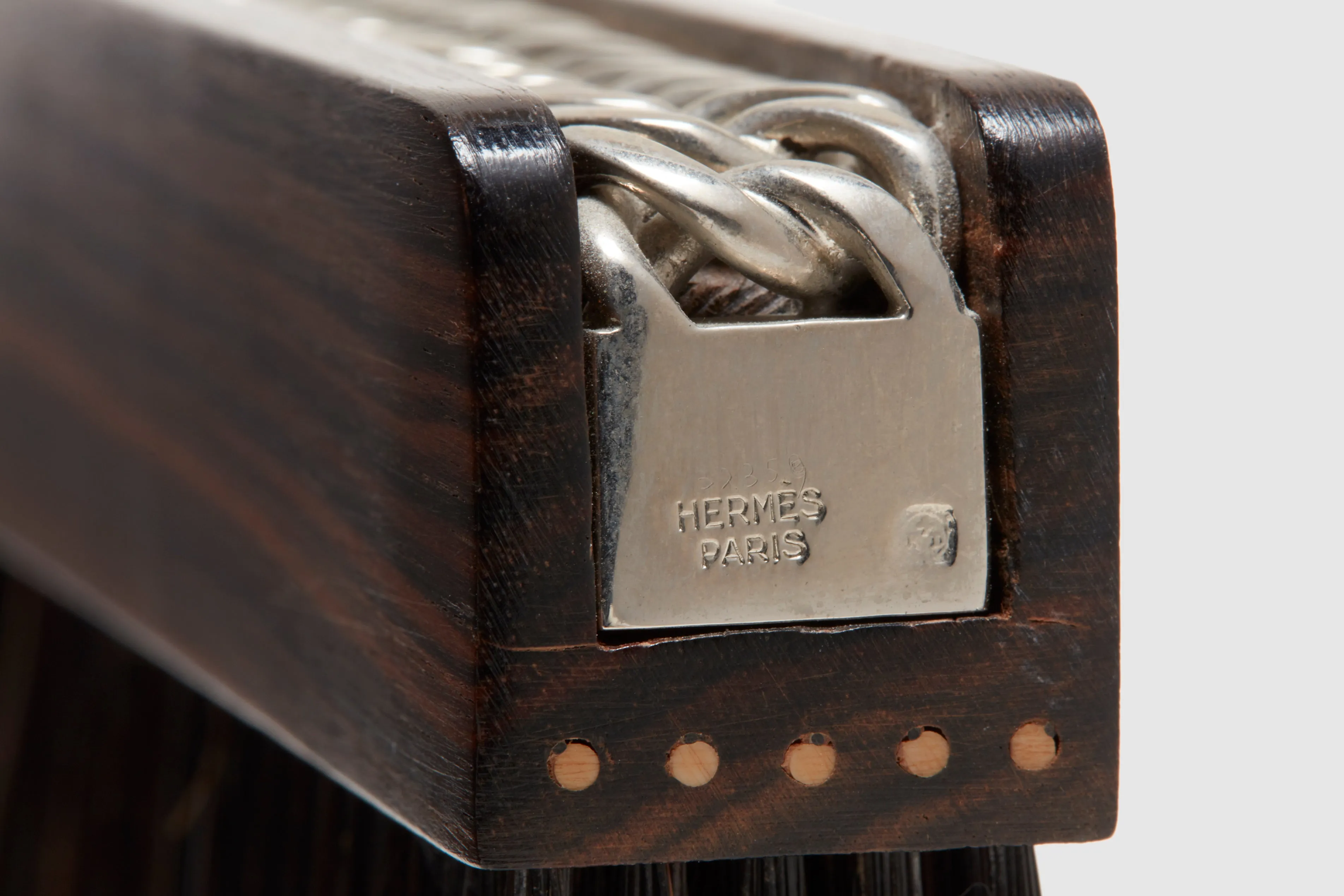 Hermès Dupré-Lafon Accessory Set