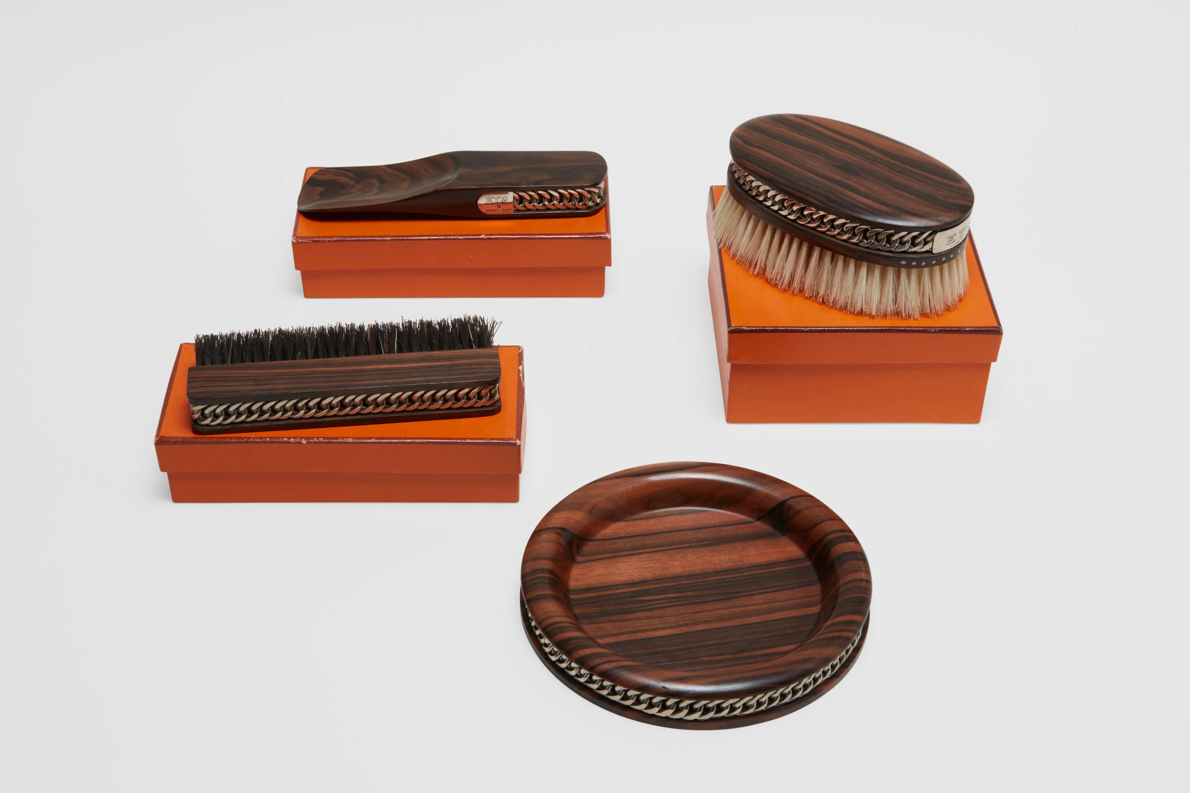 Hermès Dupré-Lafon Accessory Set