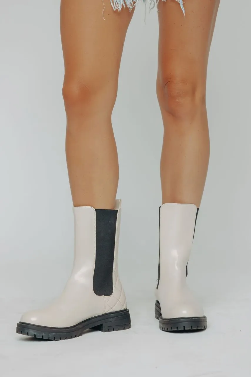 High Hopes Boots