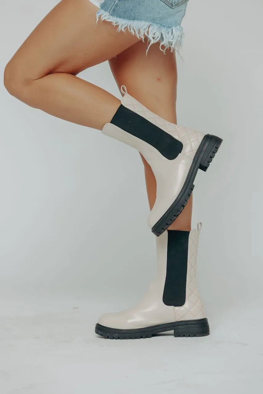 High Hopes Boots