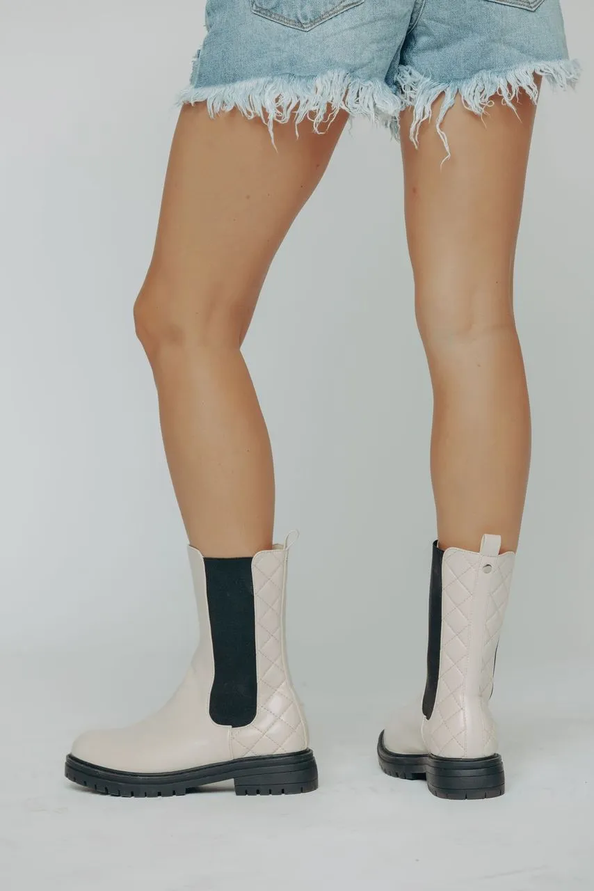 High Hopes Boots