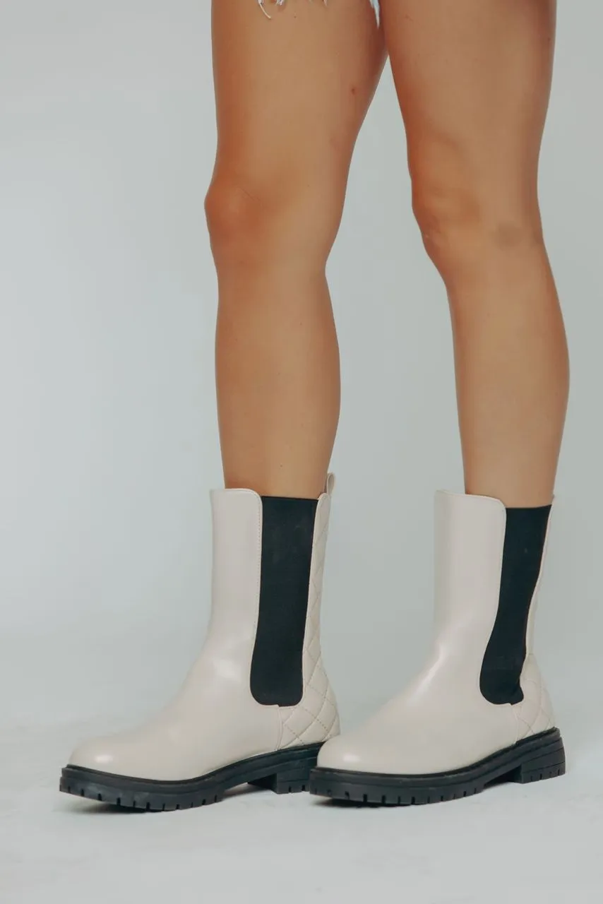 High Hopes Boots