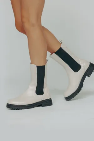 High Hopes Boots