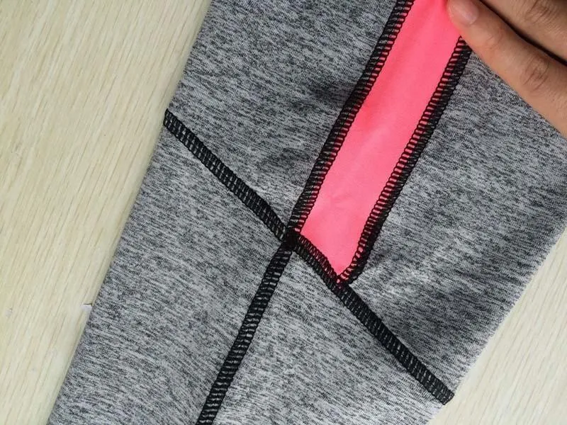 High Waist Leggings