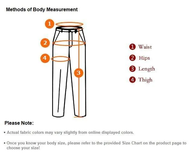 High Waist Leggings
