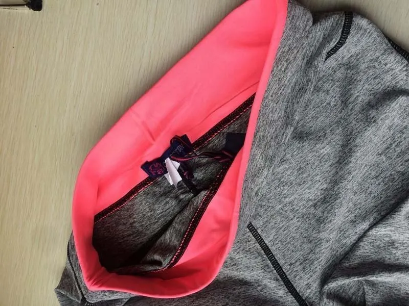 High Waist Leggings