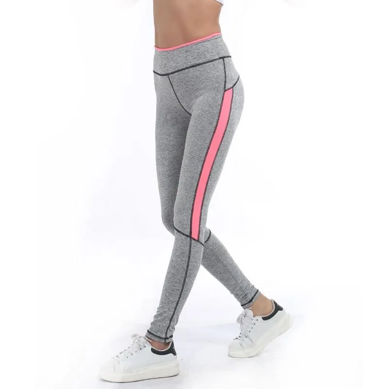 High Waist Leggings