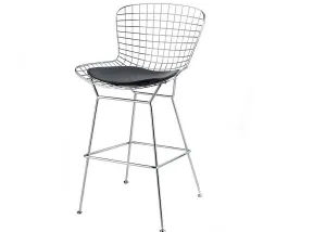 Homlly Bertoia Bar Stool