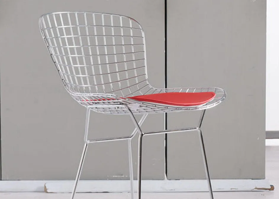 Homlly Bertoia Bar Stool