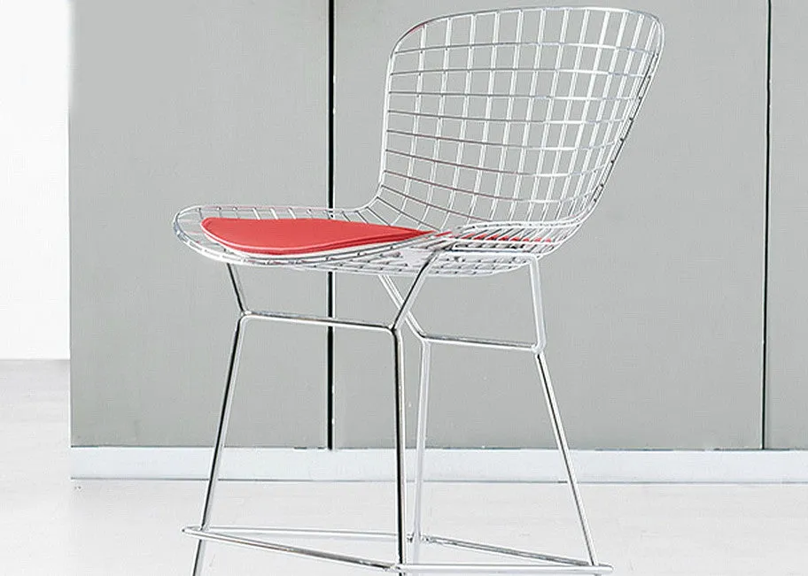 Homlly Bertoia Bar Stool