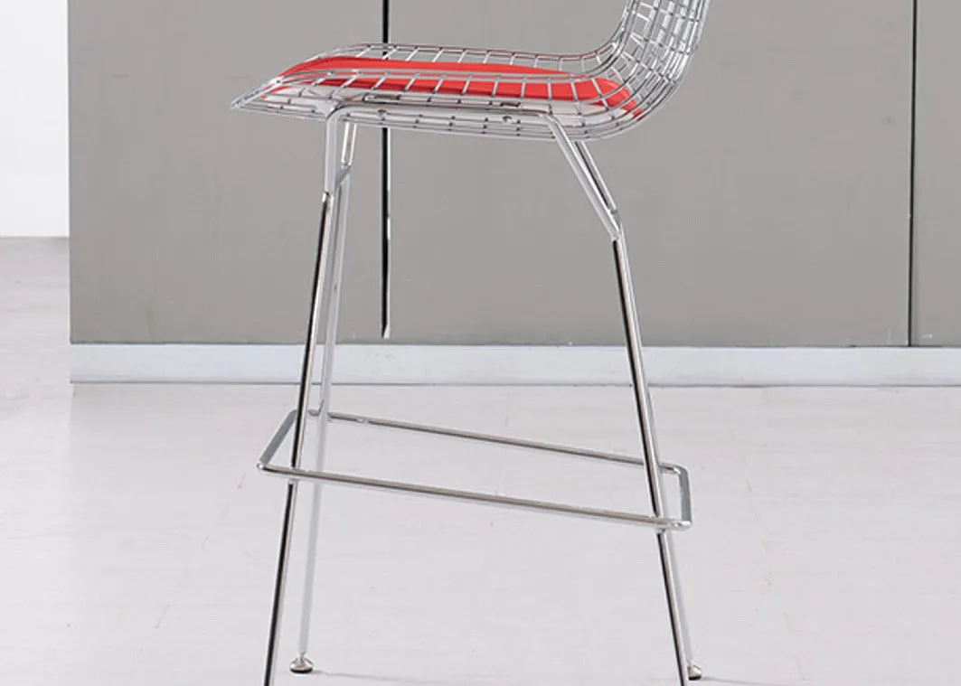 Homlly Bertoia Bar Stool