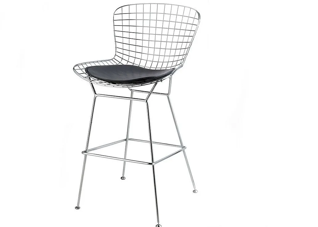 Homlly Bertoia Bar Stool