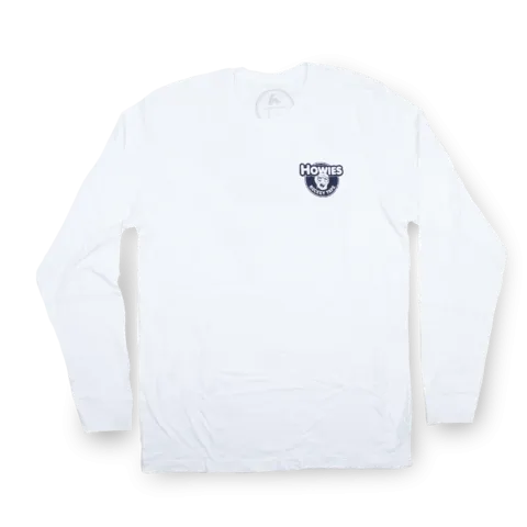 Howies Lake Superior Long-Sleeve