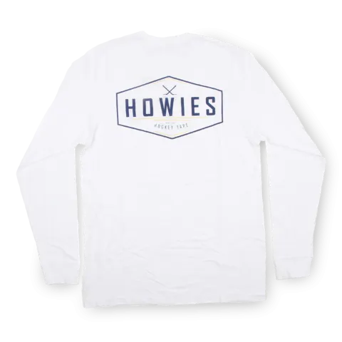Howies Lake Superior Long-Sleeve