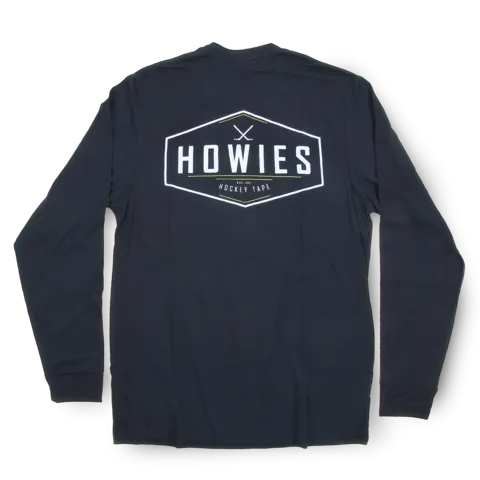 Howies Lake Superior Long-Sleeve