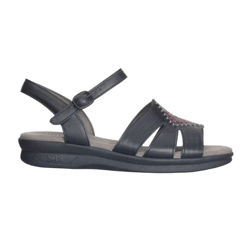 Huarache (Black)