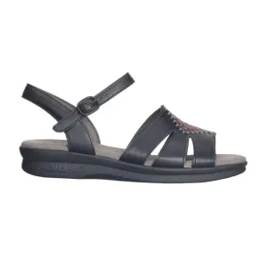 Huarache (Black)