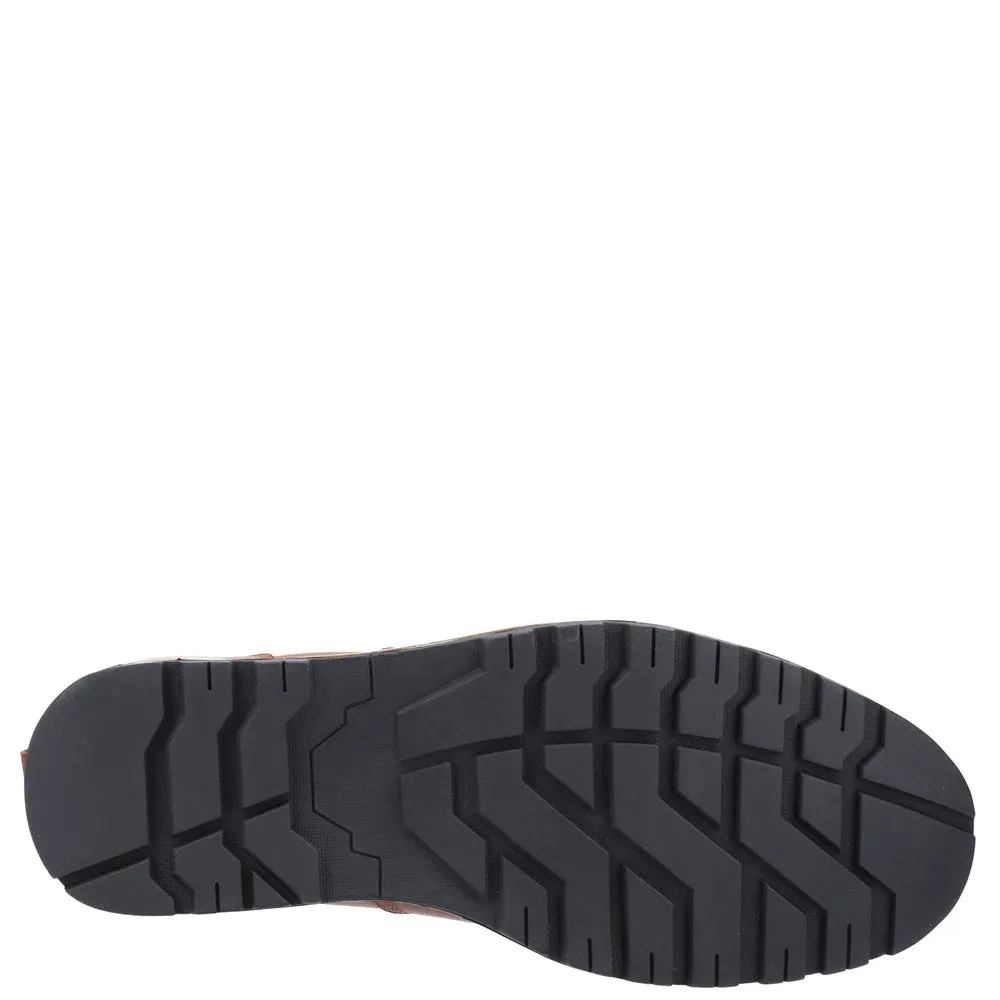 Hush Puppies Dylan Lace Shoes