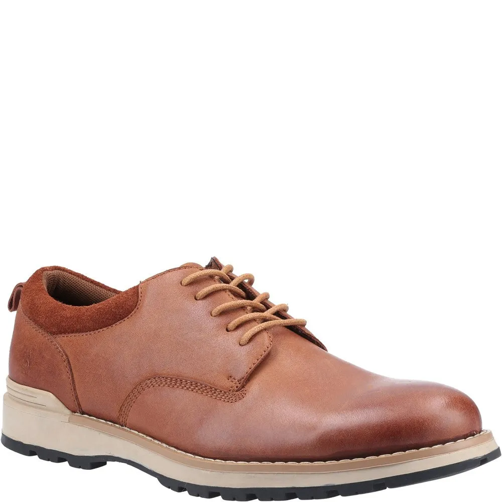 Hush Puppies Dylan Lace Shoes