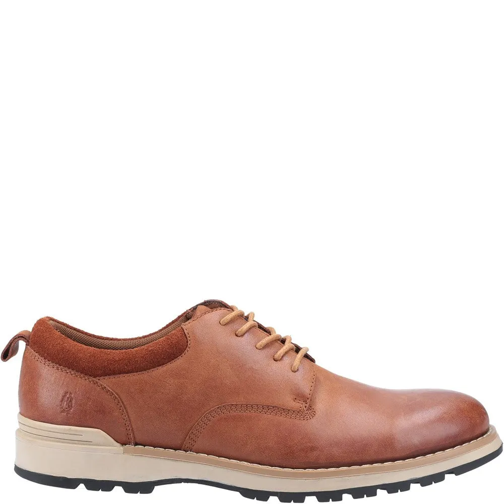 Hush Puppies Dylan Lace Shoes