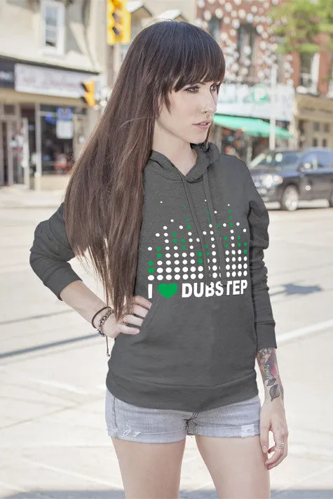 I Love Dubstep (WOMEN)