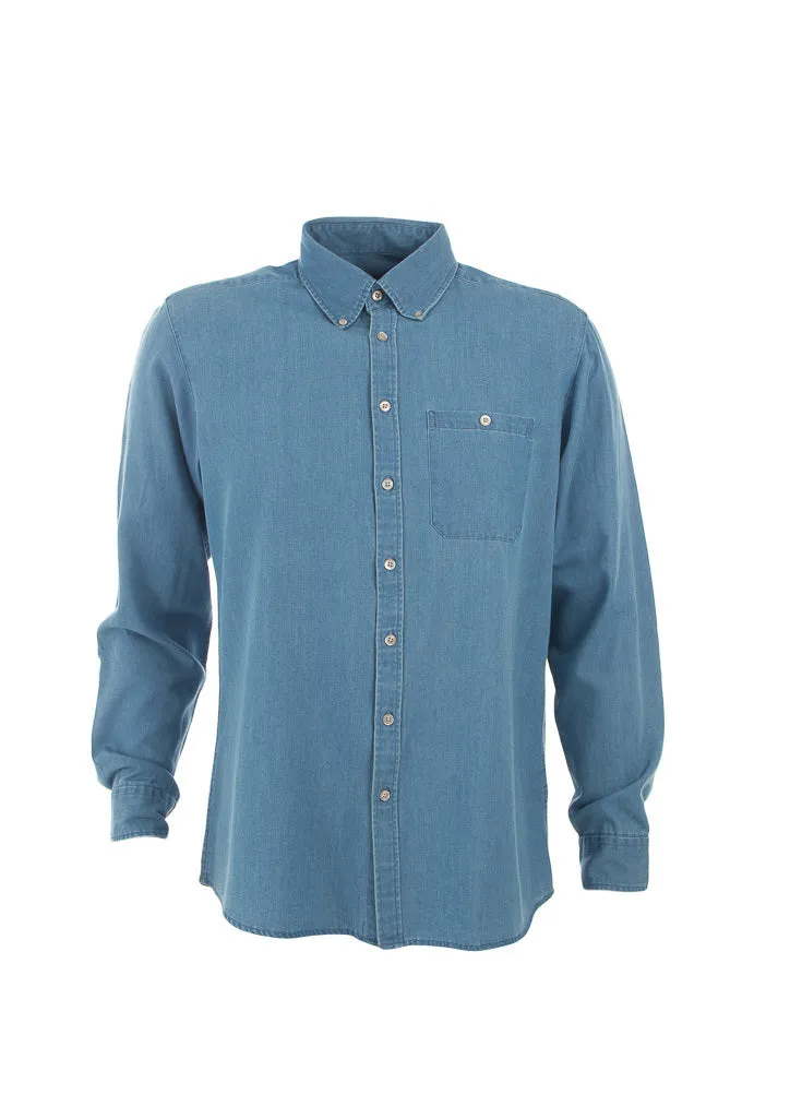 IDENTITEE - Men's Dylan Long Sleeve
