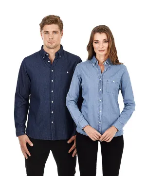 IDENTITEE - Men's Dylan Long Sleeve