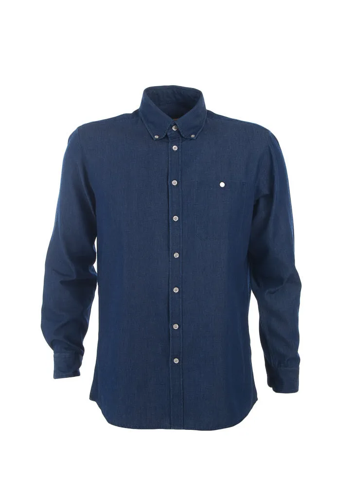 IDENTITEE - Men's Dylan Long Sleeve