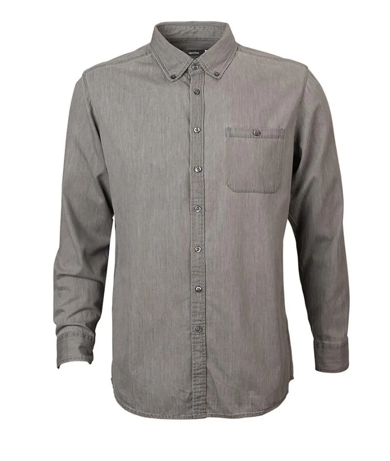 IDENTITEE - Men's Dylan Long Sleeve