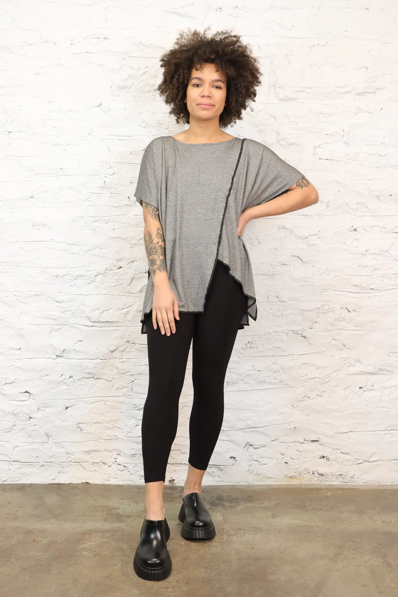 Igor Dobranic Ruby Top