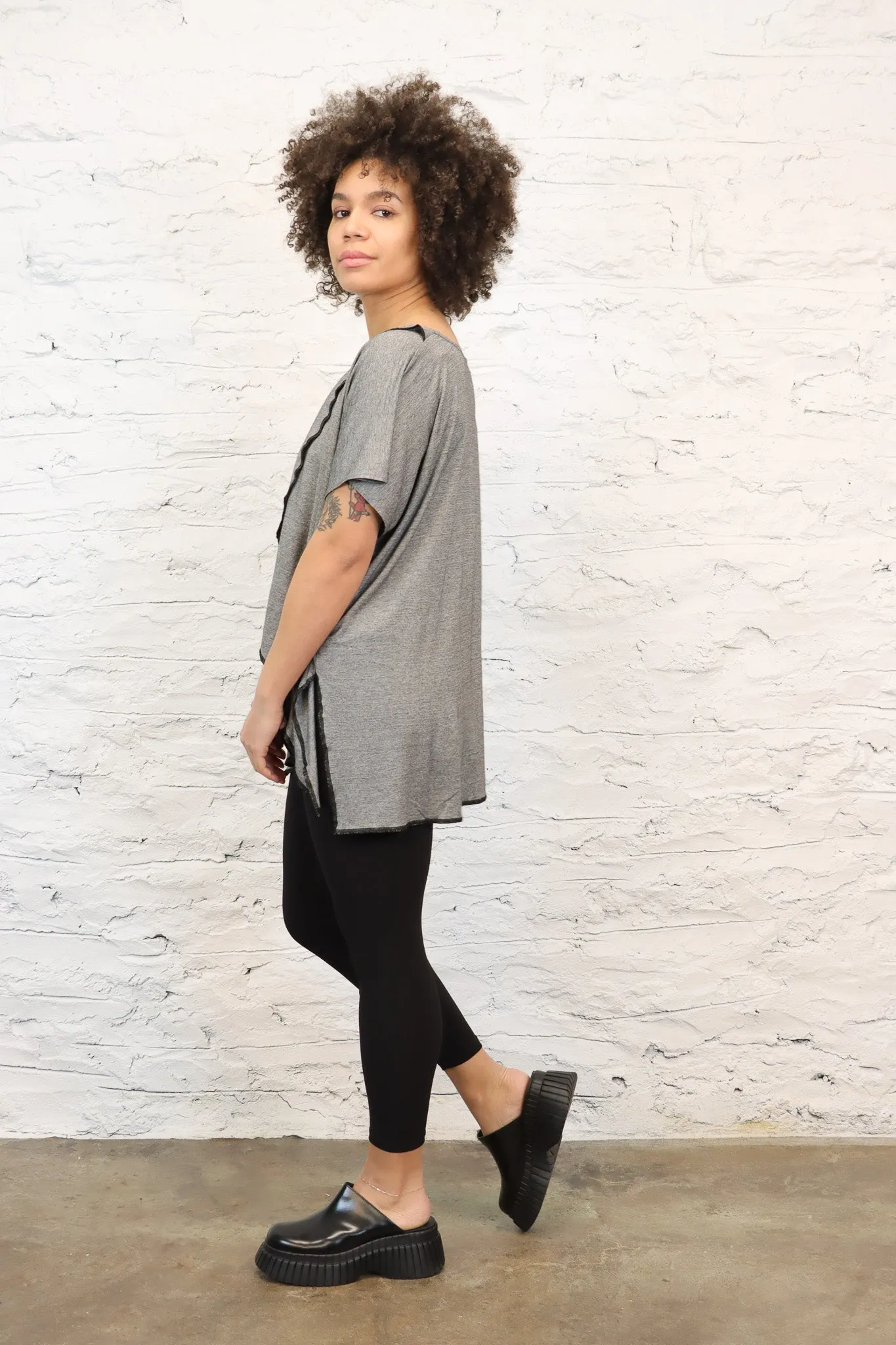 Igor Dobranic Ruby Top