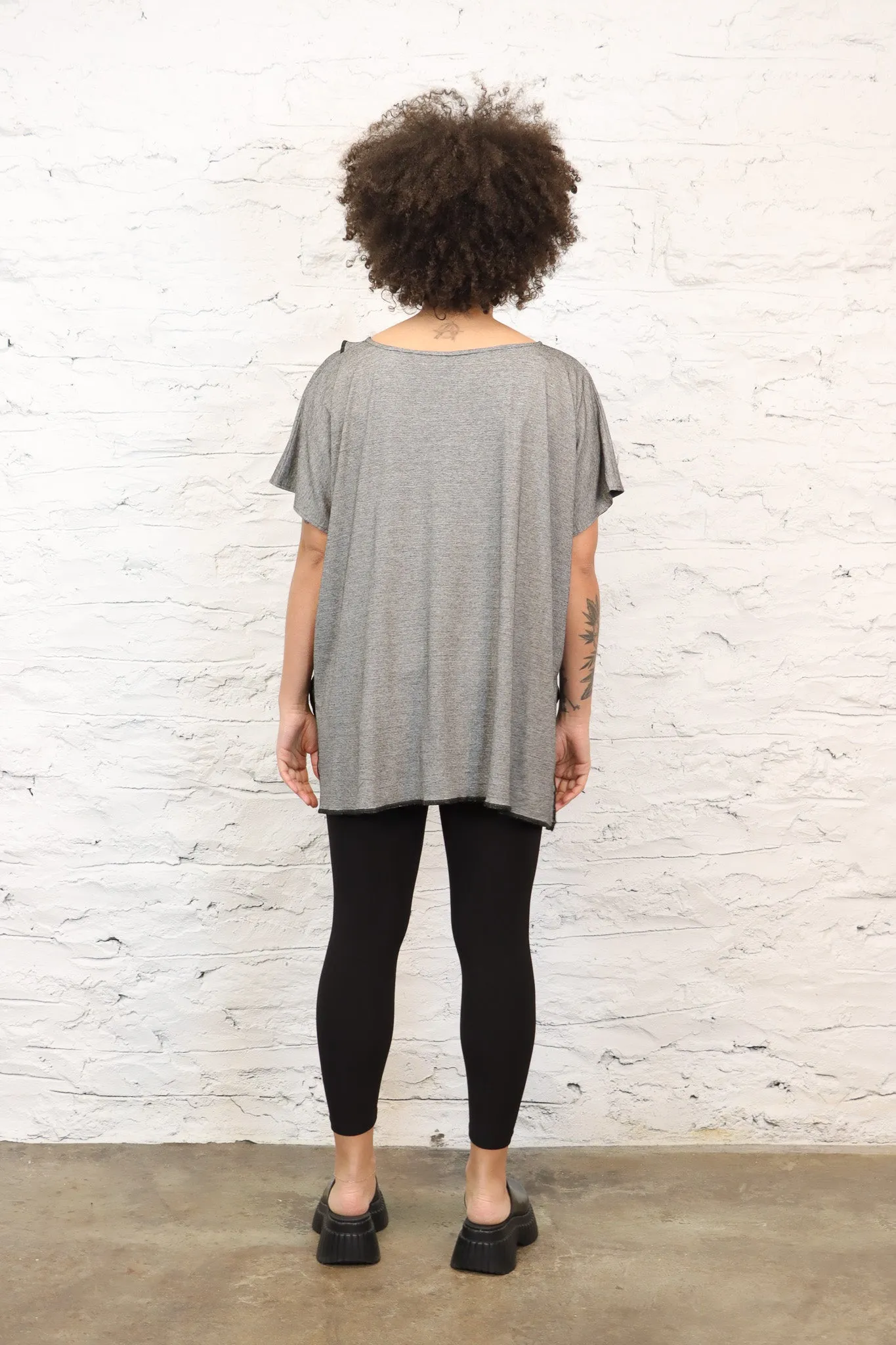 Igor Dobranic Ruby Top