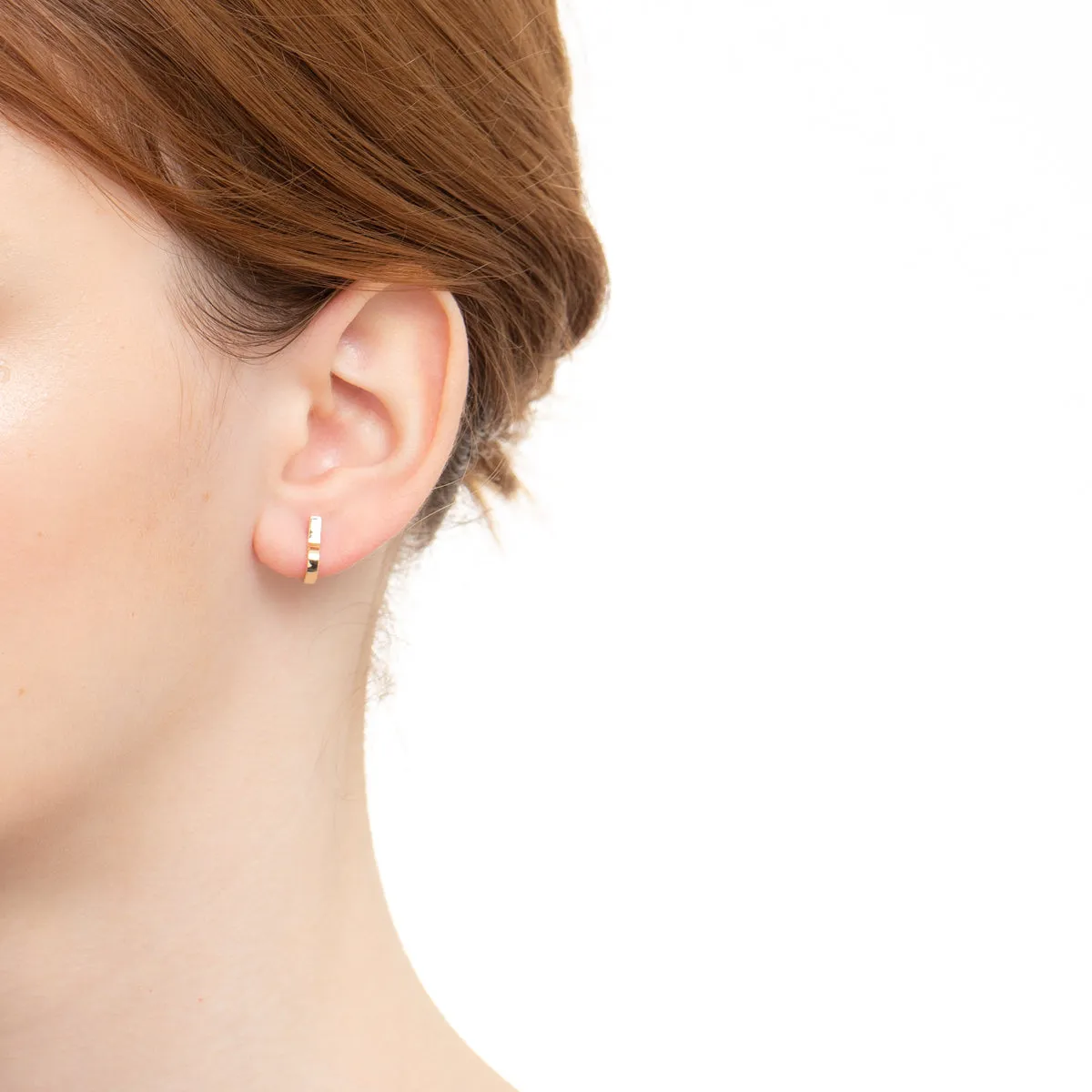 INDÚSTRIA Mini Earring