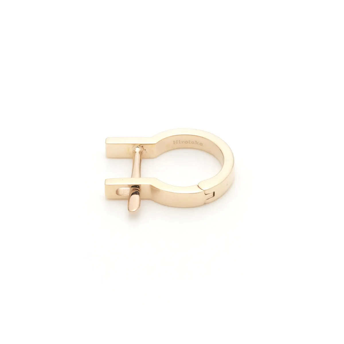 INDÚSTRIA Mini Earring