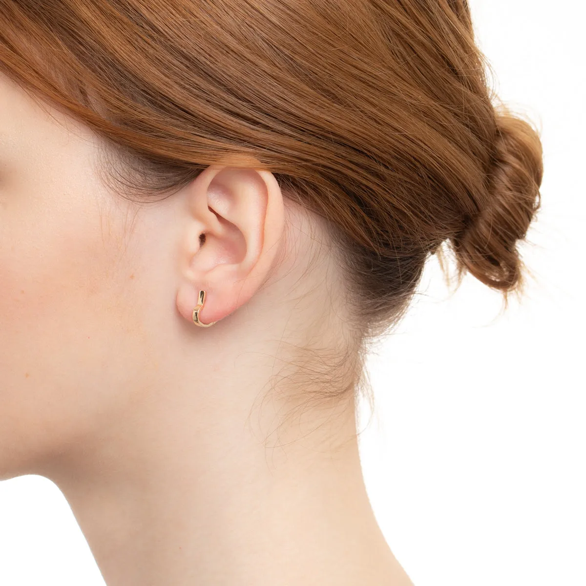 INDÚSTRIA Mini Earring