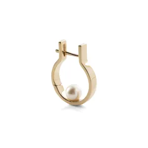 INDÚSTRIA Pearl Earring 3mm